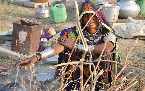Photo: Meeta Ahlawat
