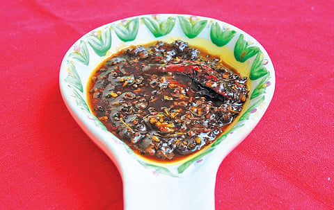 मीता अहलावत / सीएसई 