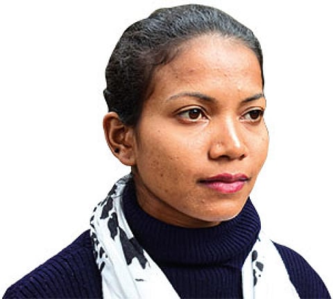 Not a child’s play to stand up against child marriage