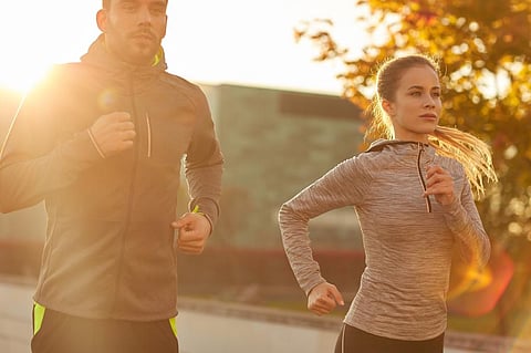 Five rules from psychology to help keep your new year’s resolutions