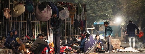 Migration: I am biased, for people