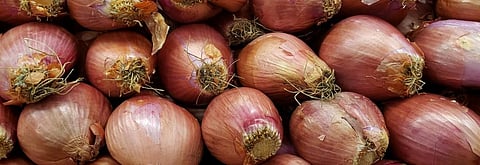 Five points on food inflation and onions