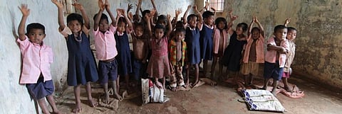 How India remains poor: Has poverty become ‘hereditary’ 