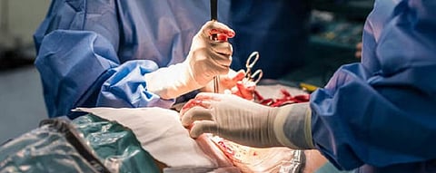 C-sections becoming the norm for families in Telangana: Study