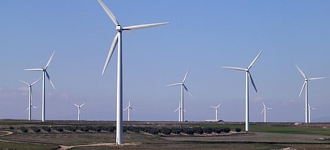 Renewable energy: Curtailment is a bane 