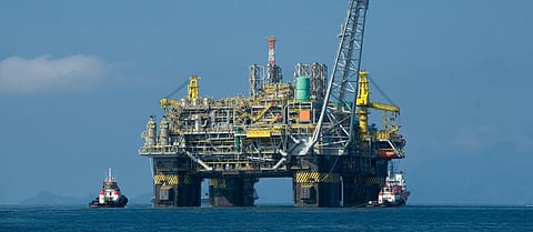 ‘Waiving off oil, gas exploration clearance could’ve grave consequences’