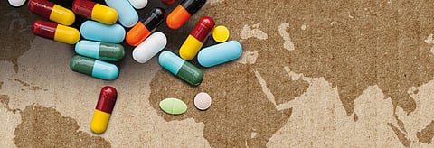 Antibiotic resistance: How to tackle AMR in Africa