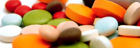 Antibiotic resistance: How Zambia is trying to reign in AMR