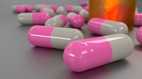 Antibiotic resistance: China battles population, size 