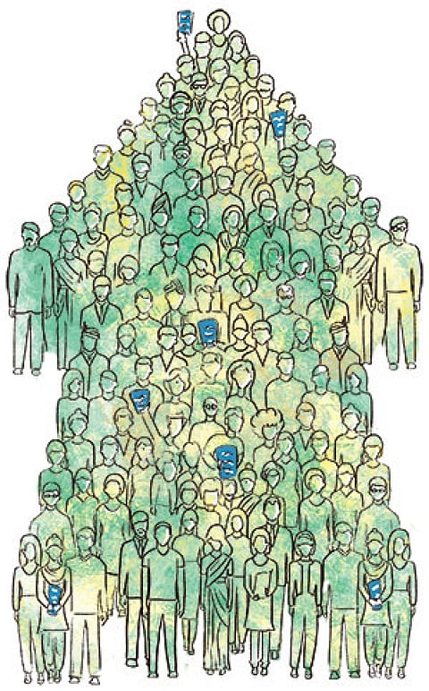 Illustration: Ritika bohra