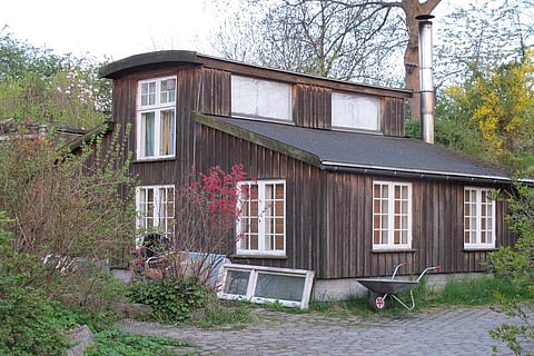 Photo: Wikimedia commons