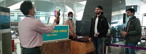 Coronavirus: How will govt ‘test’ over 43,000 China-returned travellers?
