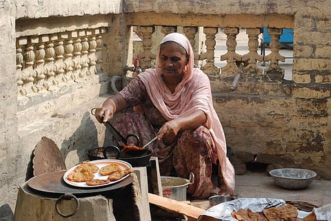 Photo: Ravleen Kaur