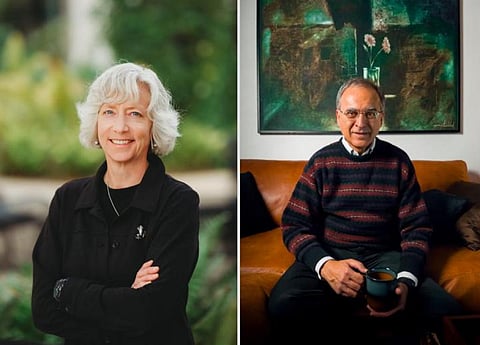 2020 Tyler Prize for the environment awarded to Indian economist who formulated Green Economy 