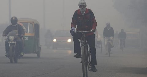 Union Budget 2020-21 promises Rs 4,400 cr for clean air; how, where and how soon? 