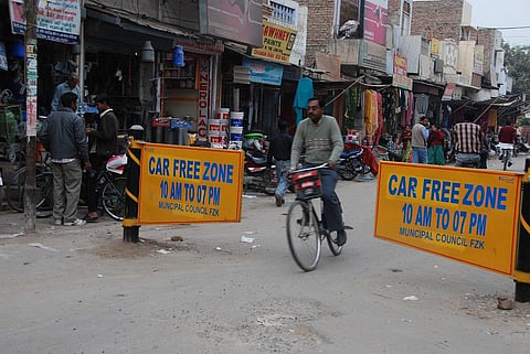 Photo: Meeta Ahlawat
