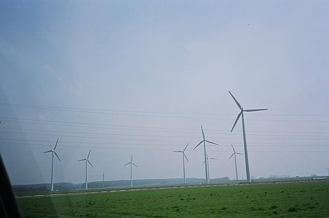 India can push up renewable energy the most after COVID-19: IEA 