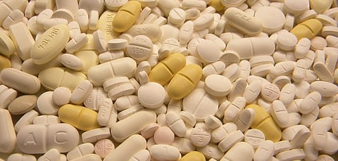 Govt's fast tracking of draft rules on antibiotic residues commendable  