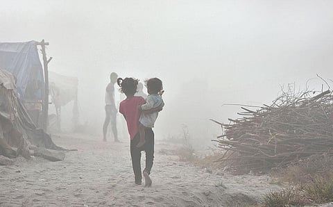 फोटो: विकास चौधरी