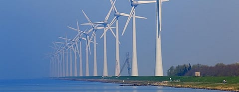 Renewable energy: India’s wind power sector is in a downward spiral