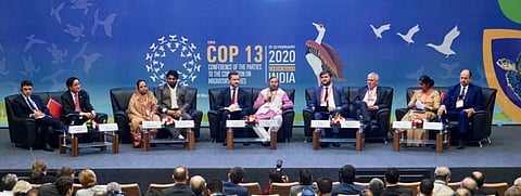Speakers highlight importance of implementation at CMS CoP 13