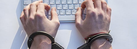 Nearly half of teen respondents in Delhi-NCR addicted to internet: Study