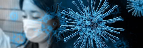 COVID-19: WHO has only $1.2 mln to fight outbreak