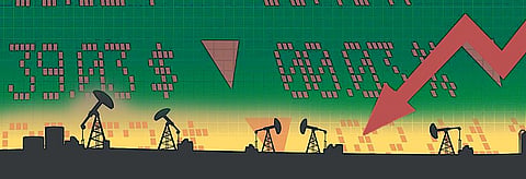 Climate crisis: 3 financial firms can make an effect