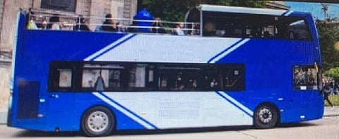 Double-decker buses set to make comeback — in new avatar