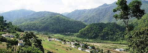 Rural migration may alter Uttarakhand‘s political geography 