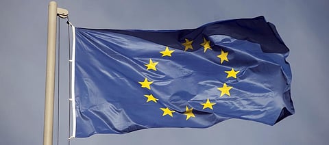 Draft EU climate law: Too little ambition, net-zero target too late