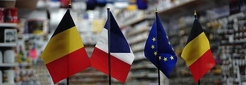 Draft EU Climate Law: Incomplete framework, poor on internationalism