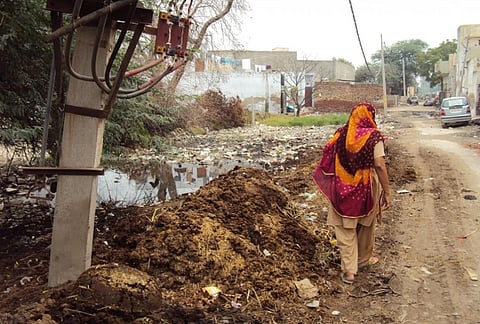 Photo: Satwik Mudgal