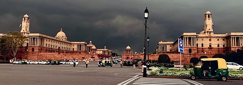Recent rains due to western disturbances pointer to greater climate malaise