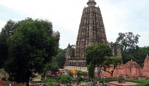 COVID-19 hits Bihar’s Buddhist tourist circuit 