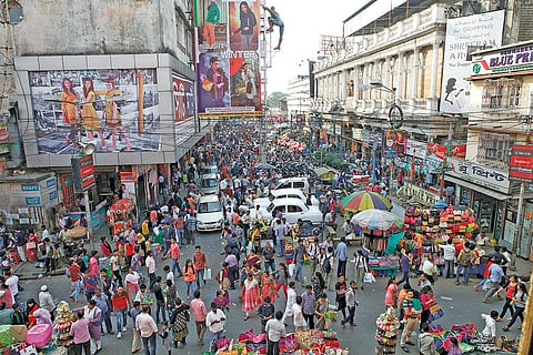 विकसित भारत के लिए कुल प्रजनन दर का प्रबंधन, एक चुनौती