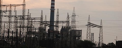 Public money being infused into new coal projects in India: Report