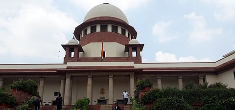 COVID-19: Centre tells SC 30% migrants on move may have virus