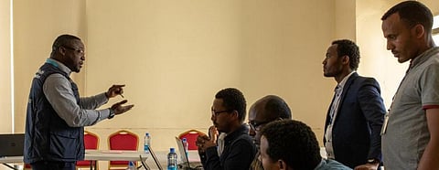 COVID-19: Lockdown threatens Congo with hardships 