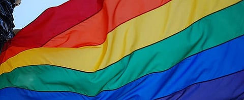 COVID-19: What about the transgender community?
