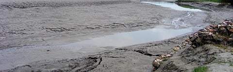 COVID-19: Bihar flood control works stalled amid lockdown