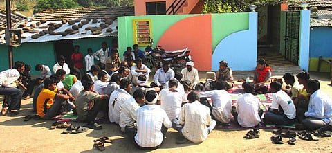 Forest Rights Act: From rights on paper to rights in practice