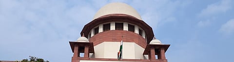 COVID-19: SC asks Centre for way to make tests free at pvt labs