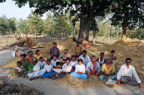 Jharkhand Assembly passes resolution for separate identity code for tribals 