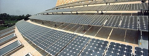 Will mandates change fate of distributed renewables post COVID-19? 