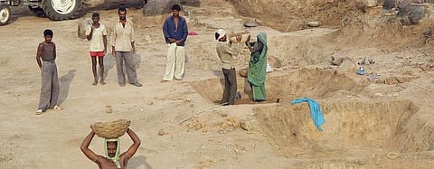 Can MGNREGA be the answer to rural distress caused by COVID-19