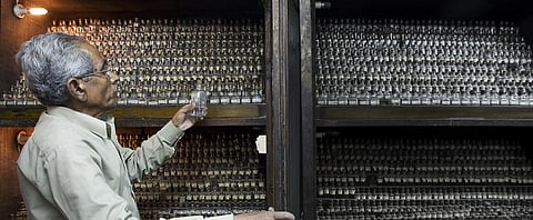 COVID-19: World scrambles to procure dwindling medical supplies