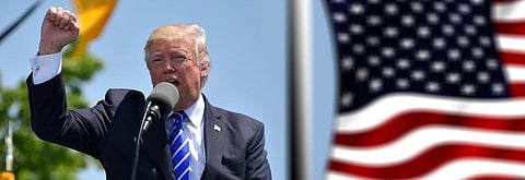 COVID-19: Medical experts, civil society slam Trump’s move to cut WHO funding