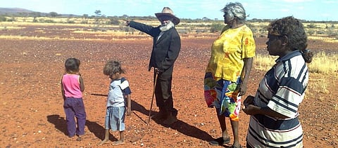 Fix housing and you’ll reduce risks of coronavirus and other disease in remote Indigenous communities