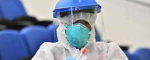 COVID-19: Africa could suffer 1.2 bln infections, 3.3 mln deaths, UN agency warns